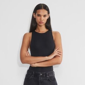 Aritzia Babaton Contour ‘90s Bodysuit